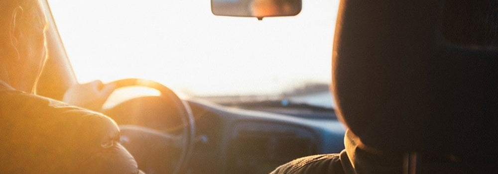 Ensuring In-Car Air Quality: The Protection of All-in-One Sensors