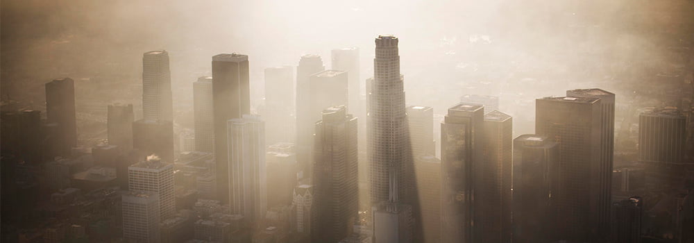 Application scenarios of all-in-one air quality sensors