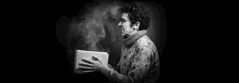 Popular science article about particle dust sensors