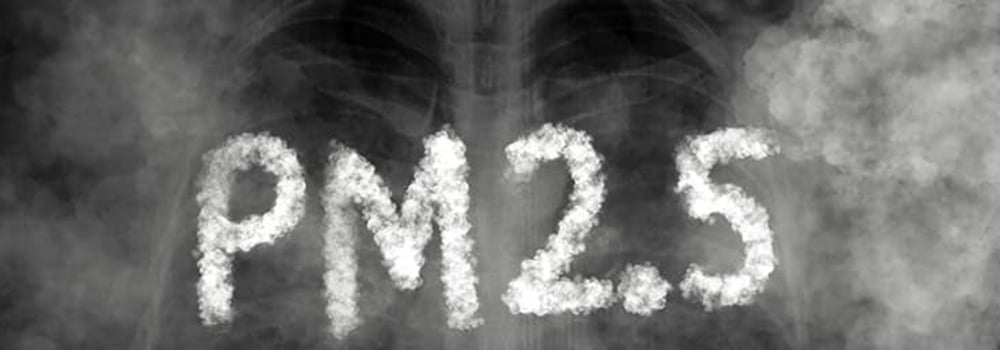 Key Factors and Guidelines for Selecting Indoor PM2.5 Sensors