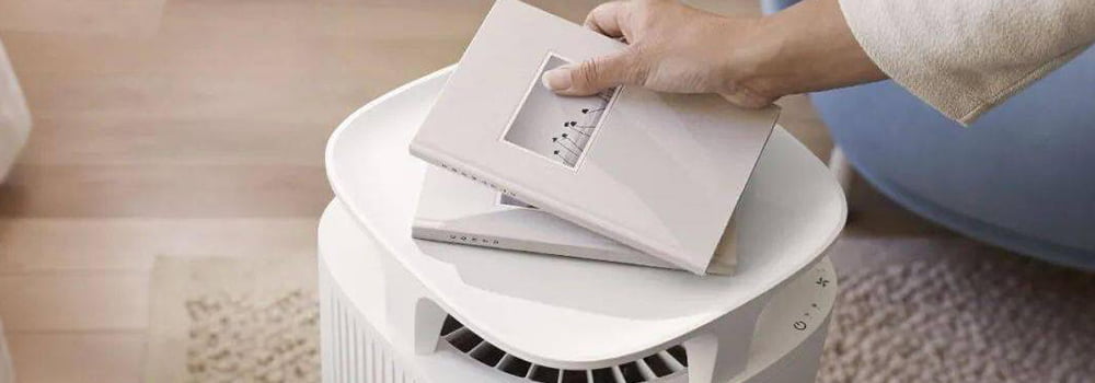 How to choose the PM2.5 sensor in an air purifier