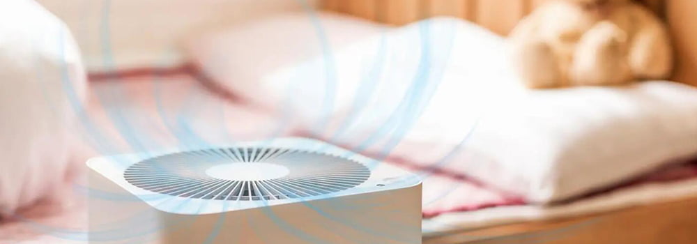 Double Twelve: How to buy a home air purifier most cost-effectively?