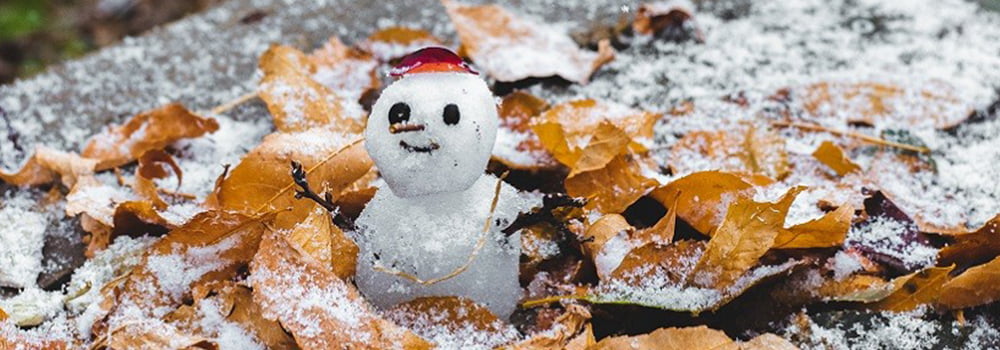 Temperature and humidity sensor application