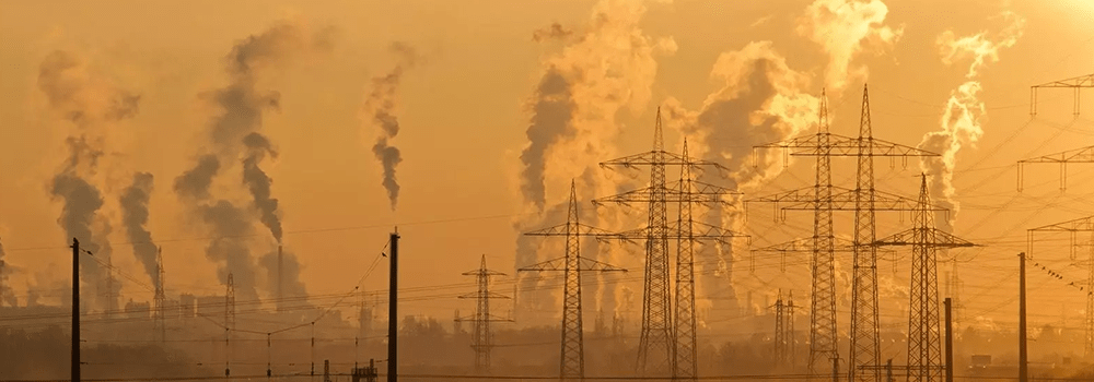 What are the types of particulate matter sensors?