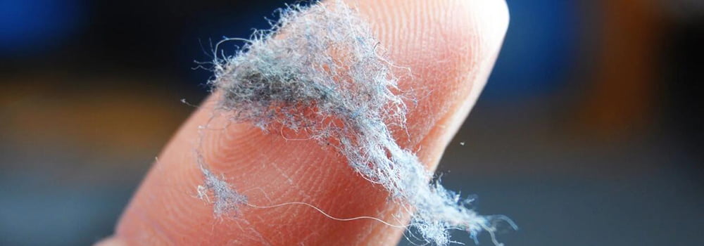 The dust sensor at home alarms frequently. Is it a sensor failure or is there really a lot of dust?