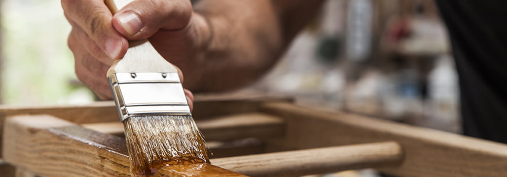 Electrochemical formaldehyde sensor