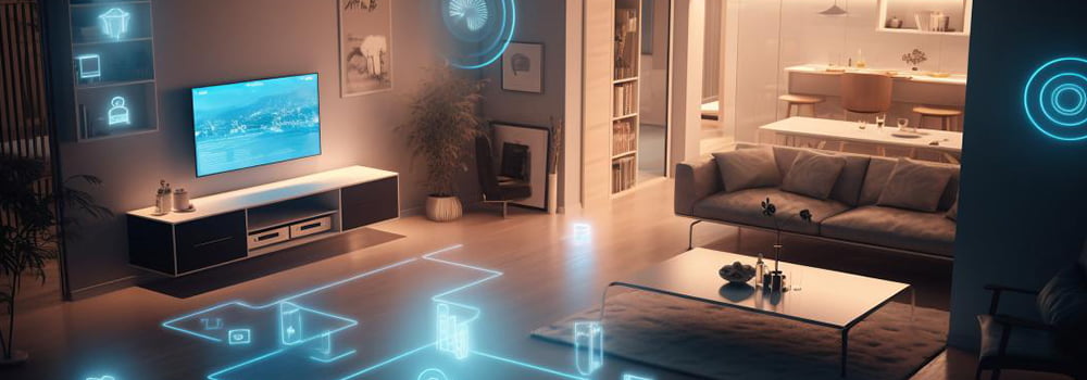 The Future of Sensors in Smart Home Ecosystems