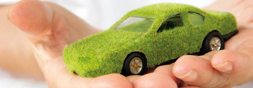 Application of PM2.5 sensor in vehicle air quality detection