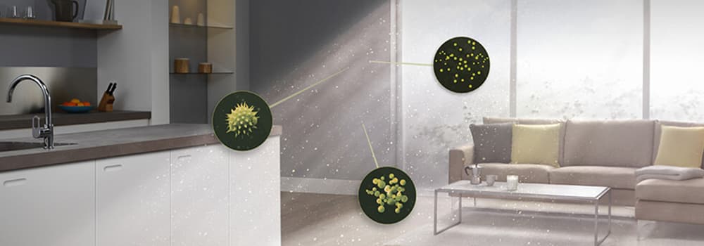 Indoor PM2.5 sensor selection guide