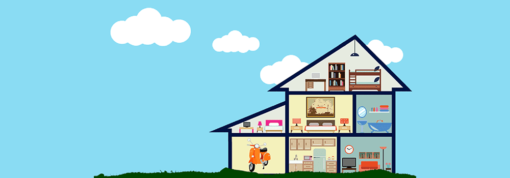 Indoor air quality monitoring: these sensors are essential