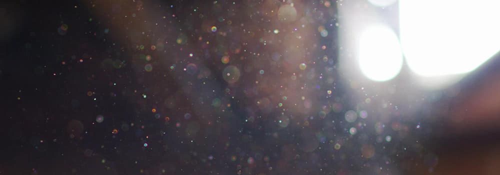 Indoor Dust Monitoring and Management: Tool Selection and Response Strategies