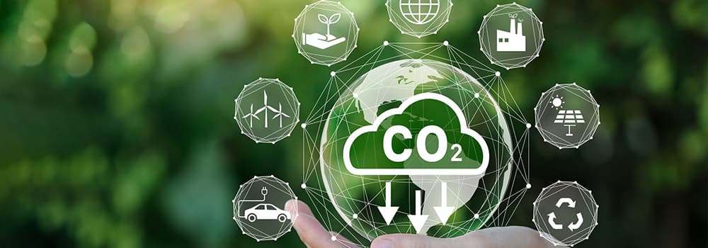 Precautions for using carbon dioxide sensors