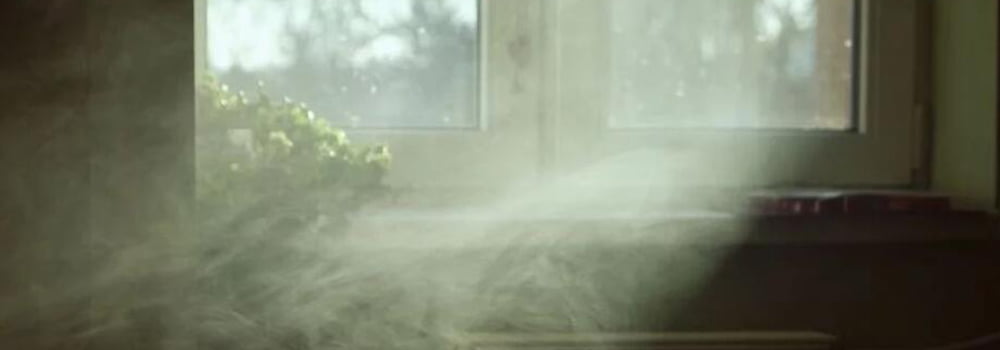 How to choose the right air quality sensor