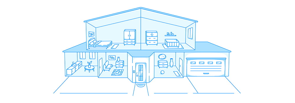 Application of Dust Sensors in the Smart Home Era