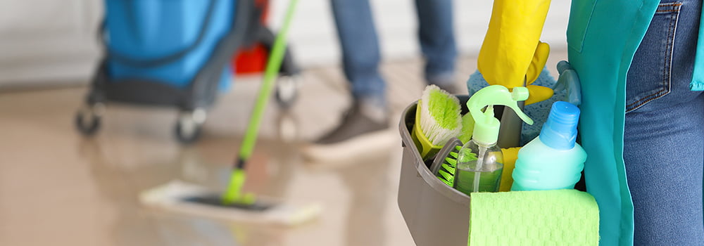 Applications and Differences of Dust Sensors in Home Cleaning