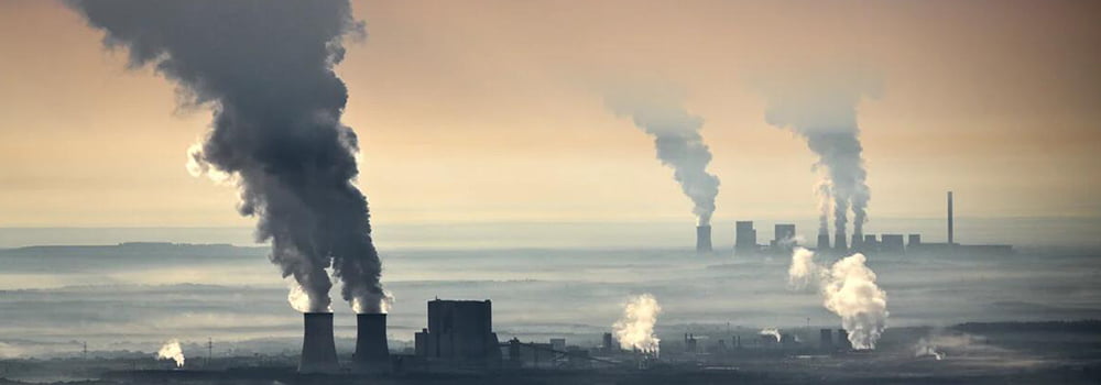 Status of Greenhouse Gas Emissions in China and Key Applications of CO2 Sensors