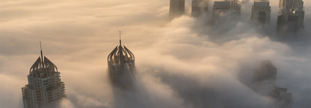 How We Should Prevent and Purify PM2.5 in Hazy Weather