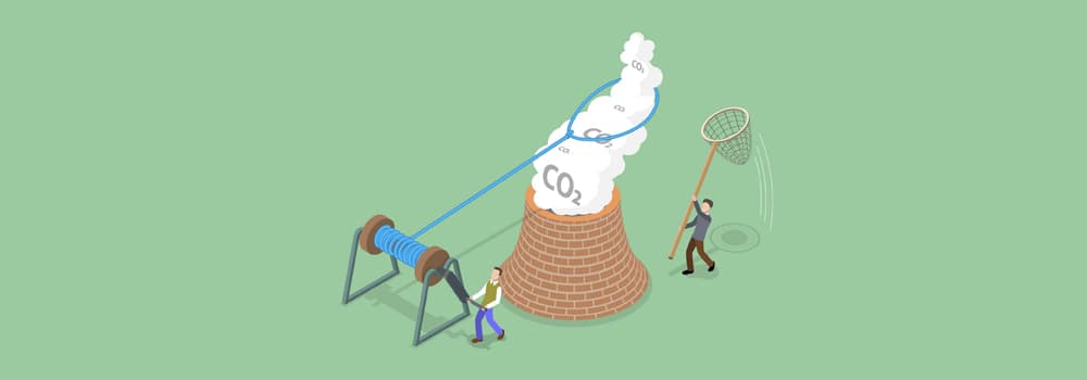 Causes of Indoor CO2 Increase and Methods for Safety Monitoring