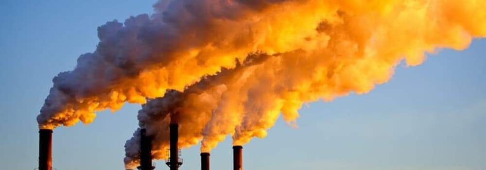 Causes of Indoor CO2 Increase and Methods for Safety Monitoring
