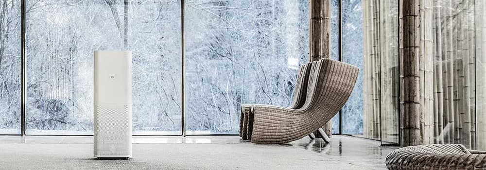 Air Purifier is On, but Indoor Air Quality is Still Poor? These Could Be the Reasons