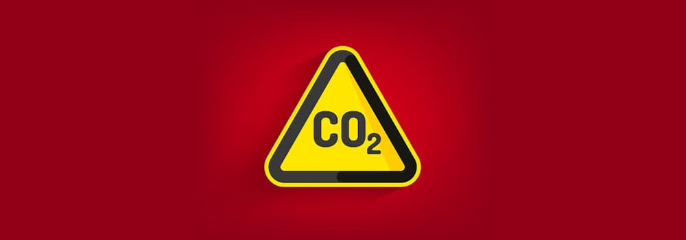 Beware of Indoor Air: The Hidden Dangers of Rising CO2 Concentrations and Their Detection Methods