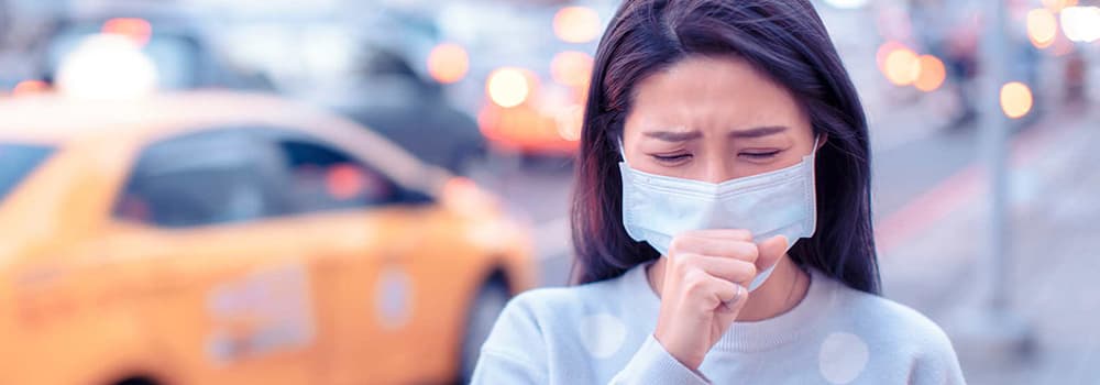 Smog and PM2.5: Are they the same thing?