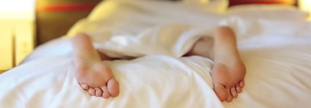 Reasons and strategies for the increase of CO2 concentration in bedrooms in winter