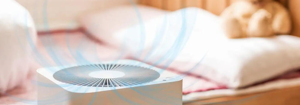 Can air purifiers detect VOCs? Can they remove VOCs?