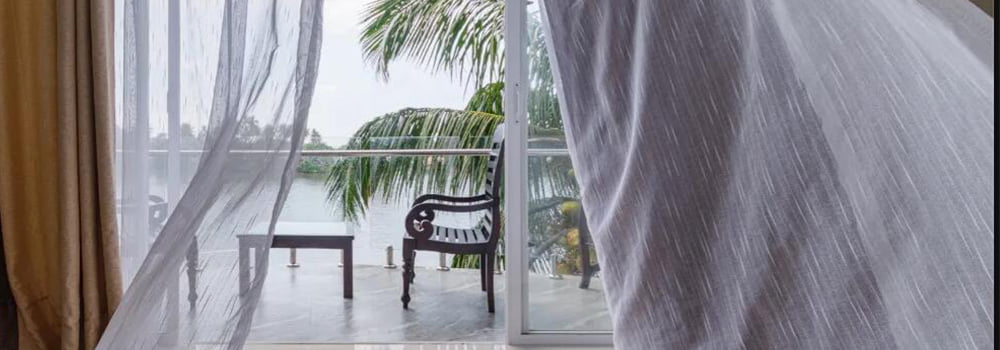 A Breath of Fresh Air: The Art and Science of Indoor Ventilation