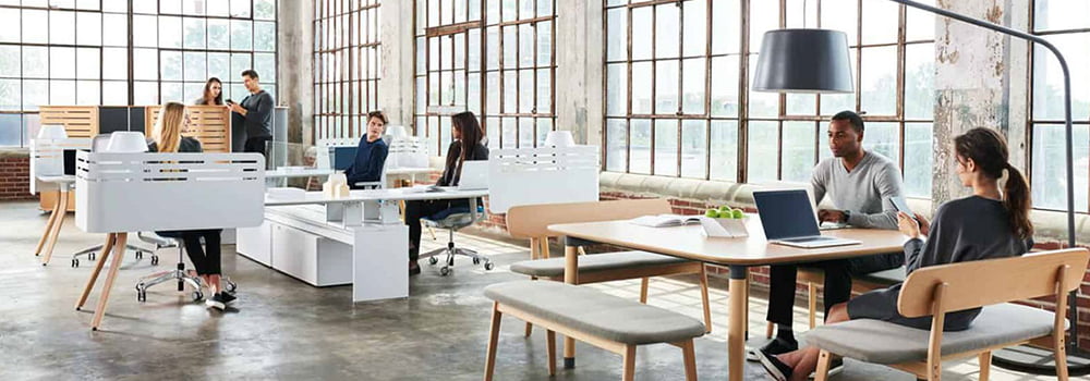 Invisible Threats in the Office Environment: Formaldehyde Sources and Control Strategies