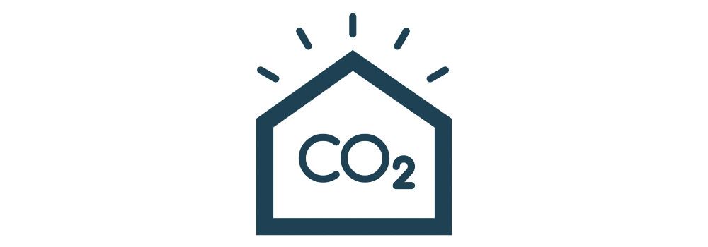 Carbon Dioxide: The Invisible Challenge of Indoor Air Quality