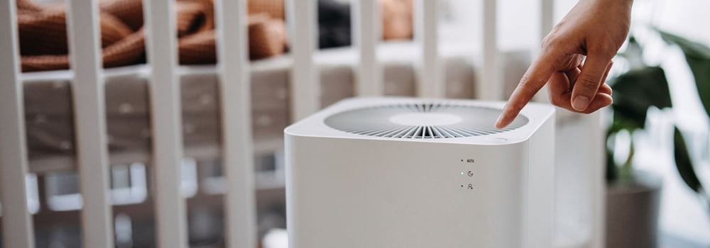 Can air purifiers really effectively remove dust indoors?