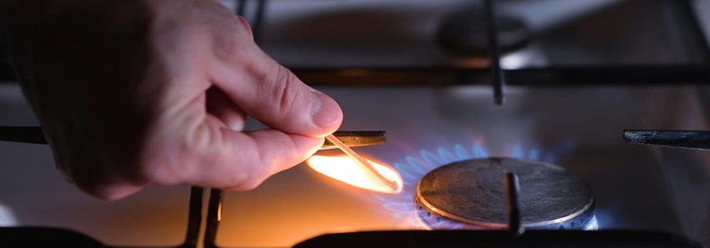 Where does indoor carbon monoxide come from?