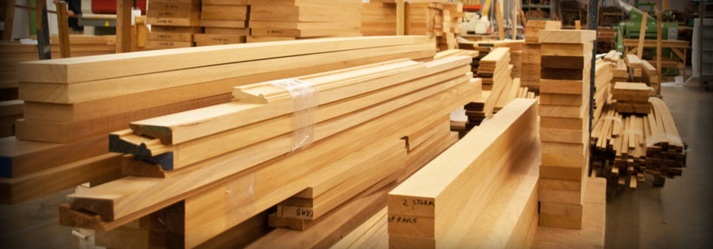 Application of Formaldehyde Sensors in Furniture Manufacturing