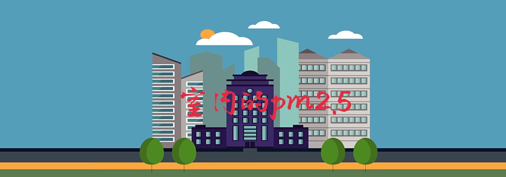 Indoor PM2.5 Monitoring: Real-time Monitoring or Scheduled Testing?