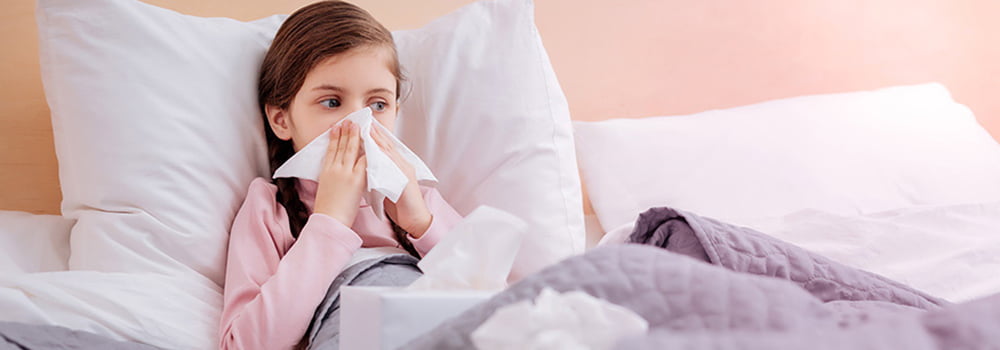 Does the bedroom dust sensor need regular calibration?