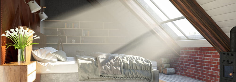 Indoor Dust Concentration