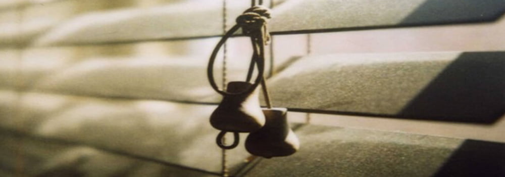 What is the alarm concentration for indoor dust sensors?