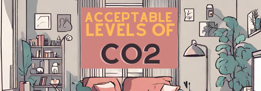 What is a CO2 Concentration Monitoring Sensor?