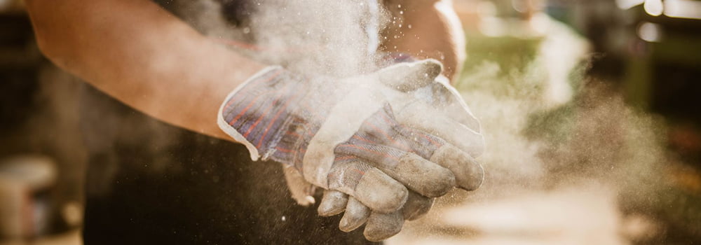 Several things you should do after the indoor dust sensor alarms