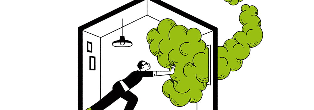 Indoor gas pollution: Choose single-function or all-in-one sensors?